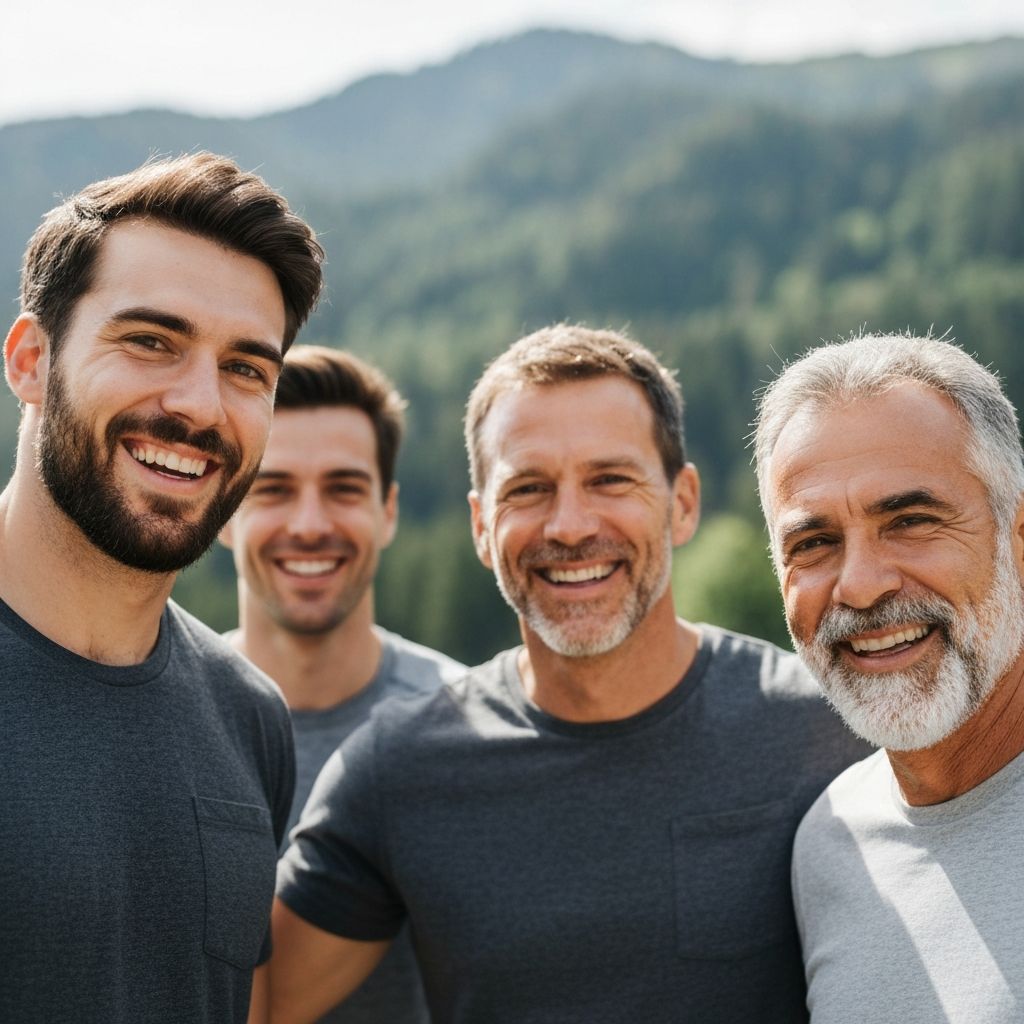 Lancrest mission and values