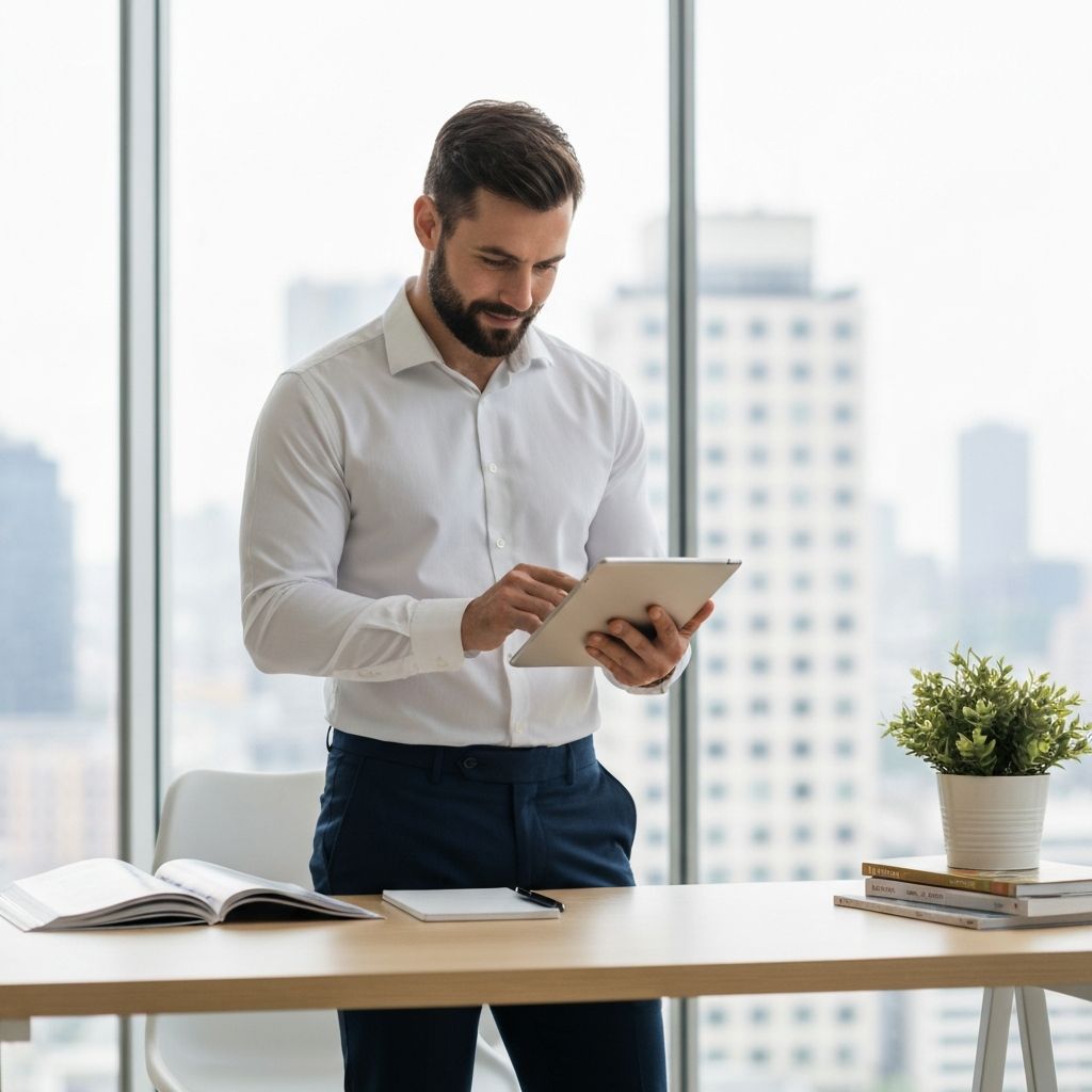 Insights from wellness consultants